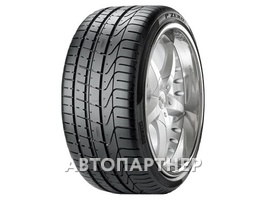 Pirelli 245/45 R19 102Y P Zero Sports Car MO XL